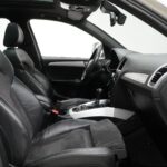 Audi Q5 3.0 V6 TDI (DPF) quattro S tronic S line - Lahden Autokauppa