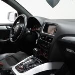 Audi Q5 3.0 V6 TDI (DPF) quattro S tronic S line - Lahden Autokauppa