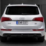 Audi Q5 3.0 V6 TDI (DPF) quattro S tronic S line - Lahden Autokauppa