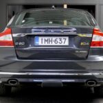 Volvo S80 D4 Classic Business aut. - Lahden Autokauppa