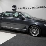 Volvo S80 D4 Classic Business aut. - Lahden Autokauppa