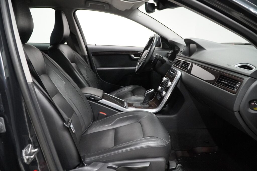 Volvo S80 D4 Classic Business aut. - Lahden Autokauppa