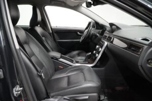 Volvo S80 D4 Classic Business aut. - Lahden Autokauppa