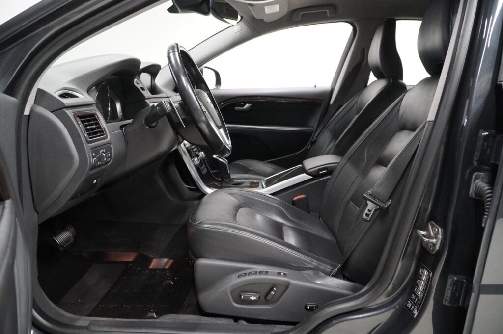 Volvo S80 D4 Classic Business aut. - Lahden Autokauppa