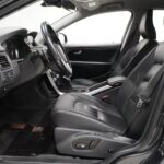 Volvo S80 D4 Classic Business aut. - Lahden Autokauppa