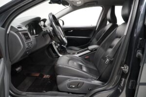 Volvo S80 D4 Classic Business aut. - Lahden Autokauppa