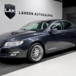 Volvo S80 D4 Classic Business aut. - Lahden Autokauppa
