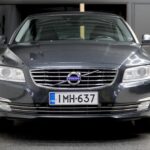 Volvo S80 D4 Classic Business aut. - Lahden Autokauppa