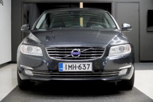 Volvo S80 D4 Classic Business aut. - Lahden Autokauppa
