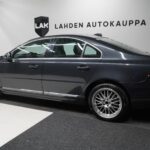 Volvo S80 D4 Classic Business aut. - Lahden Autokauppa