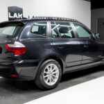 BMW X3 xDrive18d E83 - Lahden Autokauppa