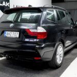 BMW X3 xDrive18d E83 - Lahden Autokauppa
