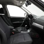 BMW X3 xDrive18d E83 - Lahden Autokauppa