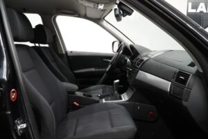 BMW X3 xDrive18d E83 BMW X3 xDrive18d E83 - Lahden Autokauppa