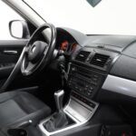 BMW X3 xDrive18d E83 - Lahden Autokauppa
