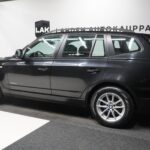 BMW X3 xDrive18d E83 - Lahden Autokauppa