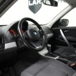BMW X3 xDrive18d E83 - Lahden Autokauppa