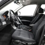 BMW X3 xDrive18d E83 - Lahden Autokauppa