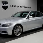 BMW 330 E90 xDrive M sport - Lahden Autokauppa