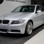BMW 330 E90 xDrive M sport - Lahden Autokauppa