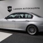 BMW 330 E90 xDrive M sport - Lahden Autokauppa
