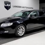 Volvo V70 D3 Classic aut - Lahden Autokauppa