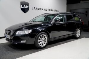 Volvo V70 D3 Classic aut Volvo V70 D3 Classic aut - Lahden Autokauppa