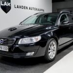 Volvo V70 D3 Classic aut - Lahden Autokauppa