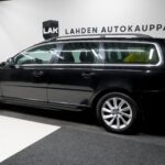 Volvo V70 D3 Classic aut - Lahden Autokauppa