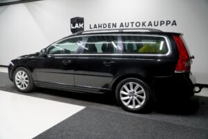 Volvo V70 D3 Classic aut Volvo V70 D3 Classic aut - Lahden Autokauppa