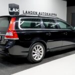 Volvo V70 D3 Classic aut - Lahden Autokauppa