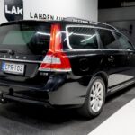 Volvo V70 D3 Classic aut - Lahden Autokauppa