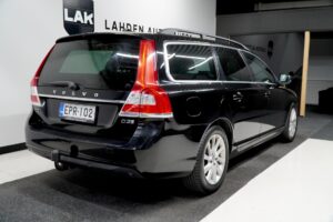 Volvo V70 D3 Classic aut Volvo V70 D3 Classic aut - Lahden Autokauppa