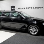 Volvo V70 D3 Classic aut - Lahden Autokauppa