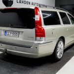 Volvo V70 2.5T Classic aut - Lahden Autokauppa