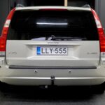 Volvo V70 2.5T Classic aut - Lahden Autokauppa