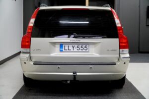 Volvo V70 2.5T Classic aut Volvo V70 2.5T Classic aut - Lahden Autokauppa