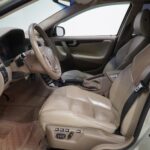 Volvo V70 2.5T Classic aut - Lahden Autokauppa