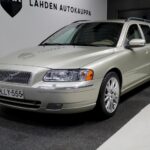 Volvo V70 2.5T Classic aut - Lahden Autokauppa