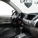 Mitsubishi L200 Double Cab 2.5 DI-D Invite Plus 2-paikkainen - Lahden Autokauppa
