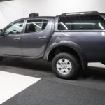 Mitsubishi L200 Double Cab 2.5 DI-D Invite Plus 2-paikkainen - Lahden Autokauppa