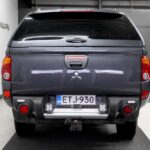 Mitsubishi L200 Double Cab 2.5 DI-D Invite Plus 2-paikkainen - Lahden Autokauppa