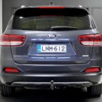 Kia Sorento 2.2 CRDi AWD Business Premium A/T 5P - Lahden Autokauppa