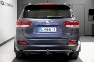 Kia Sorento 2.2 CRDi AWD Business Premium A/T 5P Kia Sorento 2.2 CRDi AWD Business Premium A/T 5P - Lahden Autokauppa