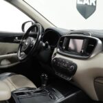 Kia Sorento 2.2 CRDi AWD Business Premium A/T 5P - Lahden Autokauppa