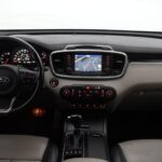 Kia Sorento 2.2 CRDi AWD Business Premium A/T 5P - Lahden Autokauppa