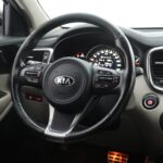 Kia Sorento 2.2 CRDi AWD Business Premium A/T 5P - Lahden Autokauppa