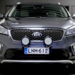 Kia Sorento 2.2 CRDi AWD Business Premium A/T 5P - Lahden Autokauppa