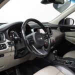 Kia Sorento 2.2 CRDi AWD Business Premium A/T 5P - Lahden Autokauppa
