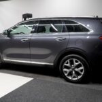 Kia Sorento 2.2 CRDi AWD Business Premium A/T 5P - Lahden Autokauppa